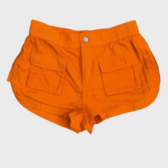 Urban Outfitters BDG Kate Split Hem Utility Short - Picture 5 of 8